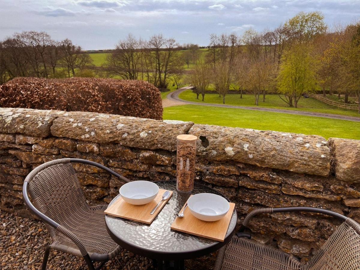 Old Orchard Cottage, Wykeham สการ์โบโรห์ ภายนอก รูปภาพ