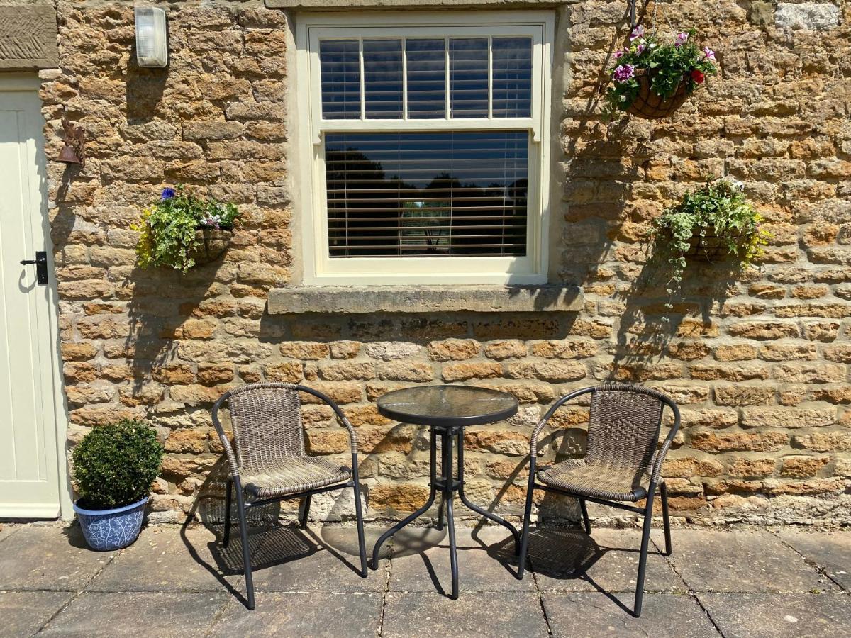Old Orchard Cottage, Wykeham สการ์โบโรห์ ภายนอก รูปภาพ