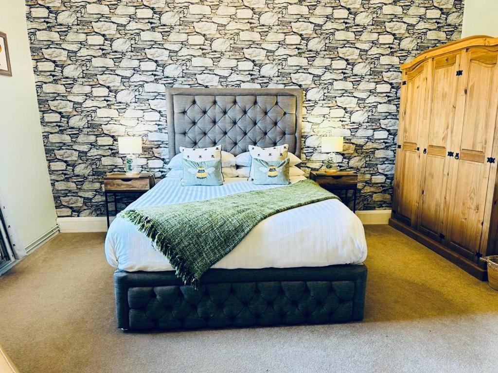Old Orchard Cottage, Wykeham สการ์โบโรห์ ภายนอก รูปภาพ